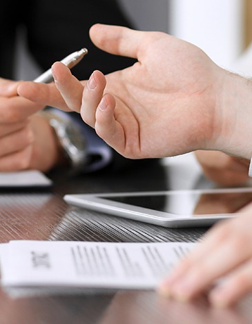 Trusts & Private Clients